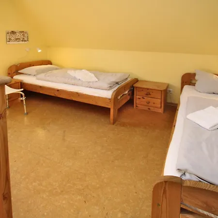 Am Golfplatz 4 別荘 Wyk auf Föhr