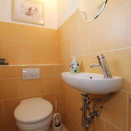 Am Golfplatz 4 別荘 *