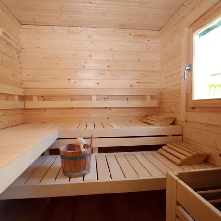 別荘 Am Golfplatz 4 *