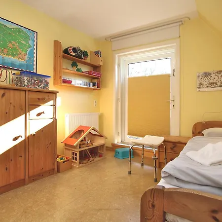 Am Golfplatz 4 Wyk auf Föhr