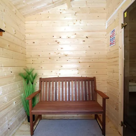 Am Golfplatz 4 別荘