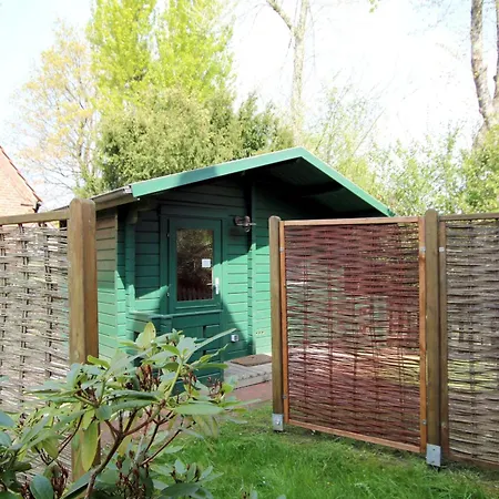 別荘 Am Golfplatz 4 *