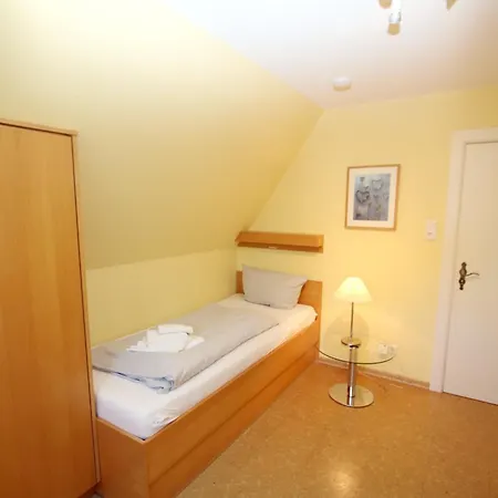 Am Golfplatz 4 Wyk auf Föhr