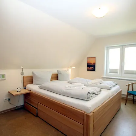 別荘 Am Golfplatz 4