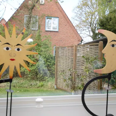 Am Golfplatz 4 別荘 *