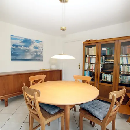 Am Golfplatz 4 Wyk auf Föhr