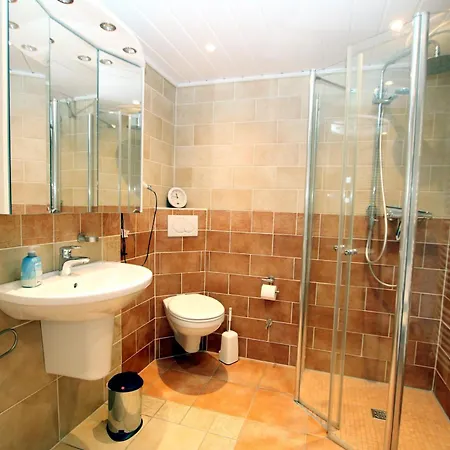 Am Golfplatz 4 * Wyk auf Föhr