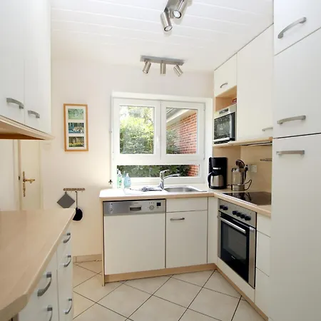 Am Golfplatz 4 別荘