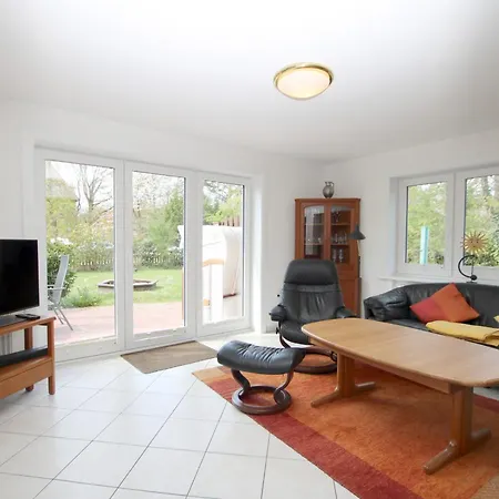 別荘 Am Golfplatz 4