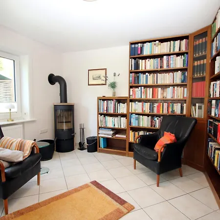 別荘 Am Golfplatz 4 *